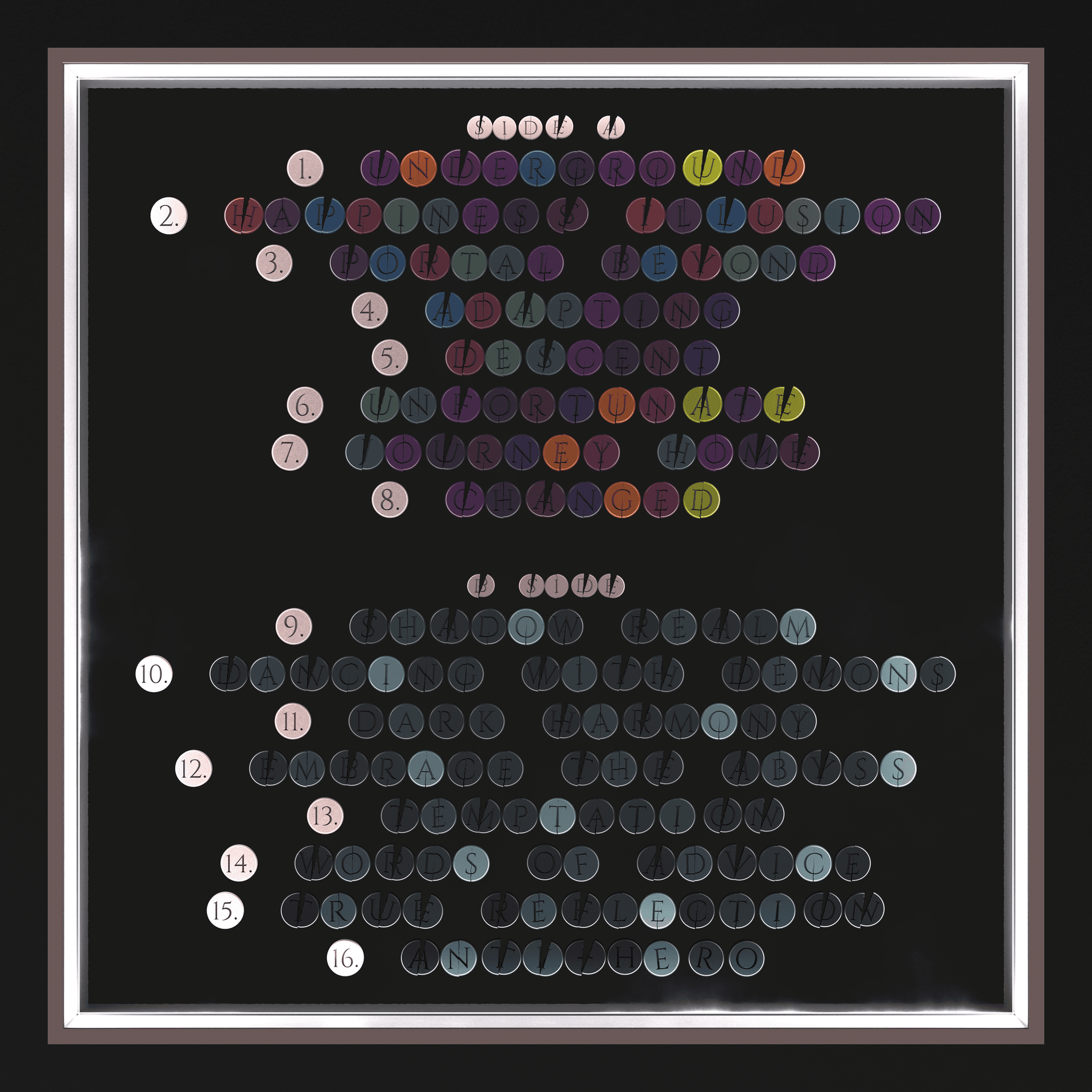Edition 98 back cover artwork