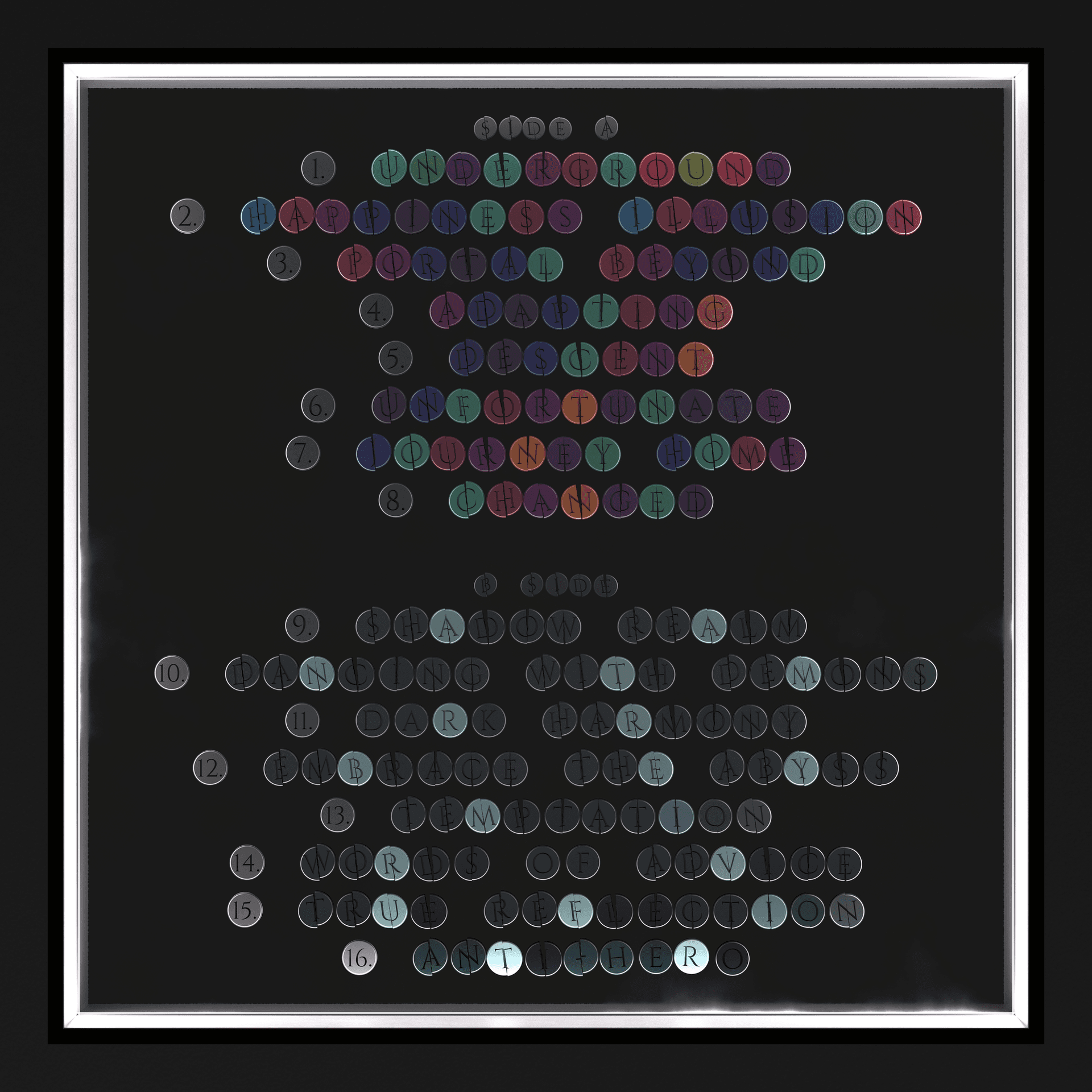 Edition 99 back cover artwork