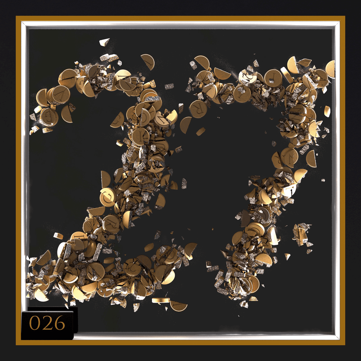 Edition 26 - Front Cover