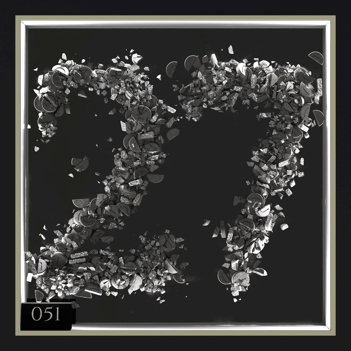 Edition 51 - Front Cover