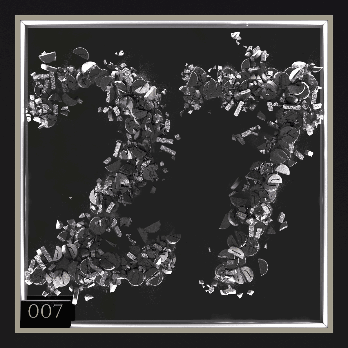 Edition 7 - Front Cover