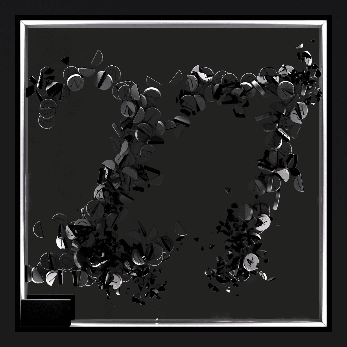 Edition 99 - Front Cover
