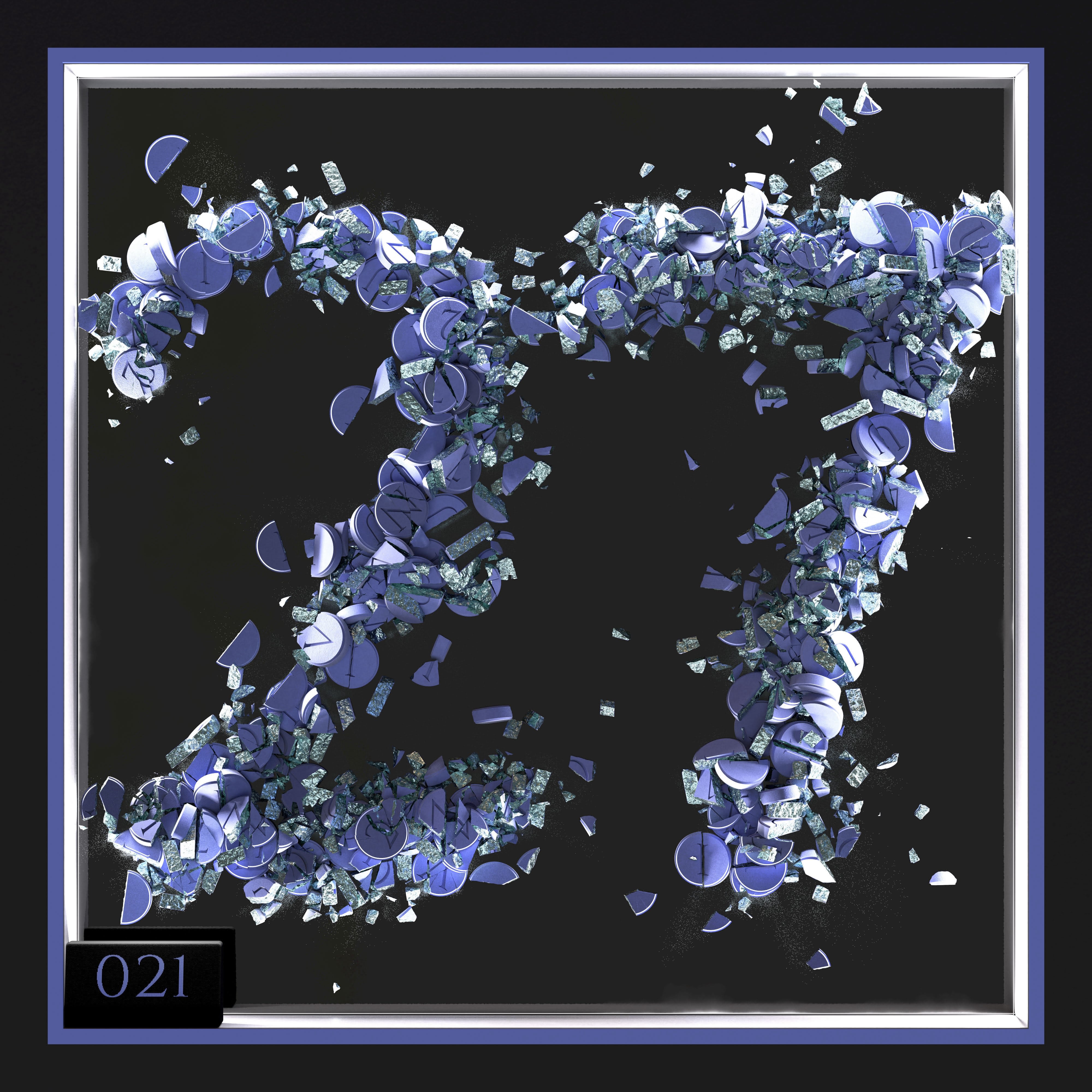 Surviving 27 - Edition 021 cover