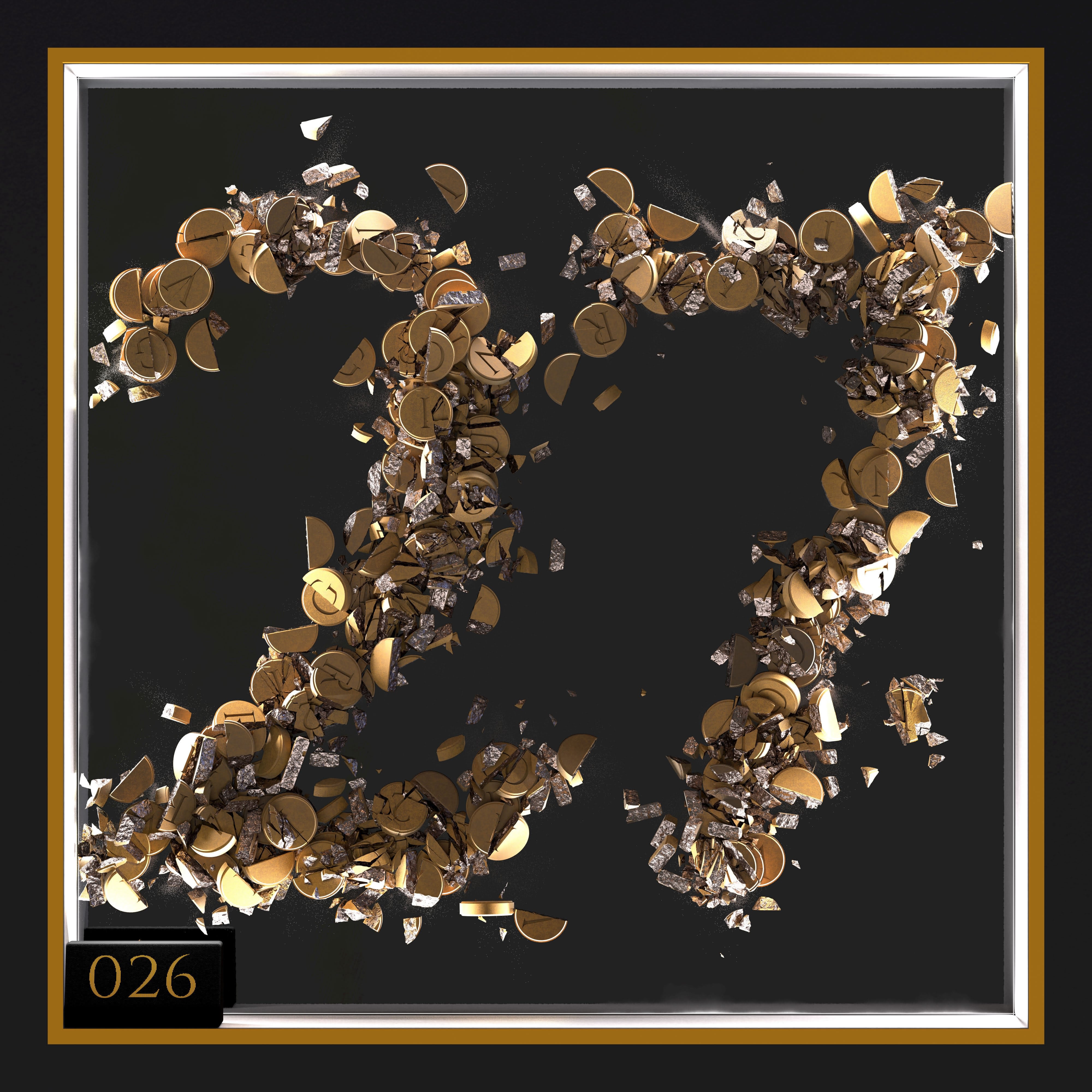 Surviving 27 - Edition 026 cover