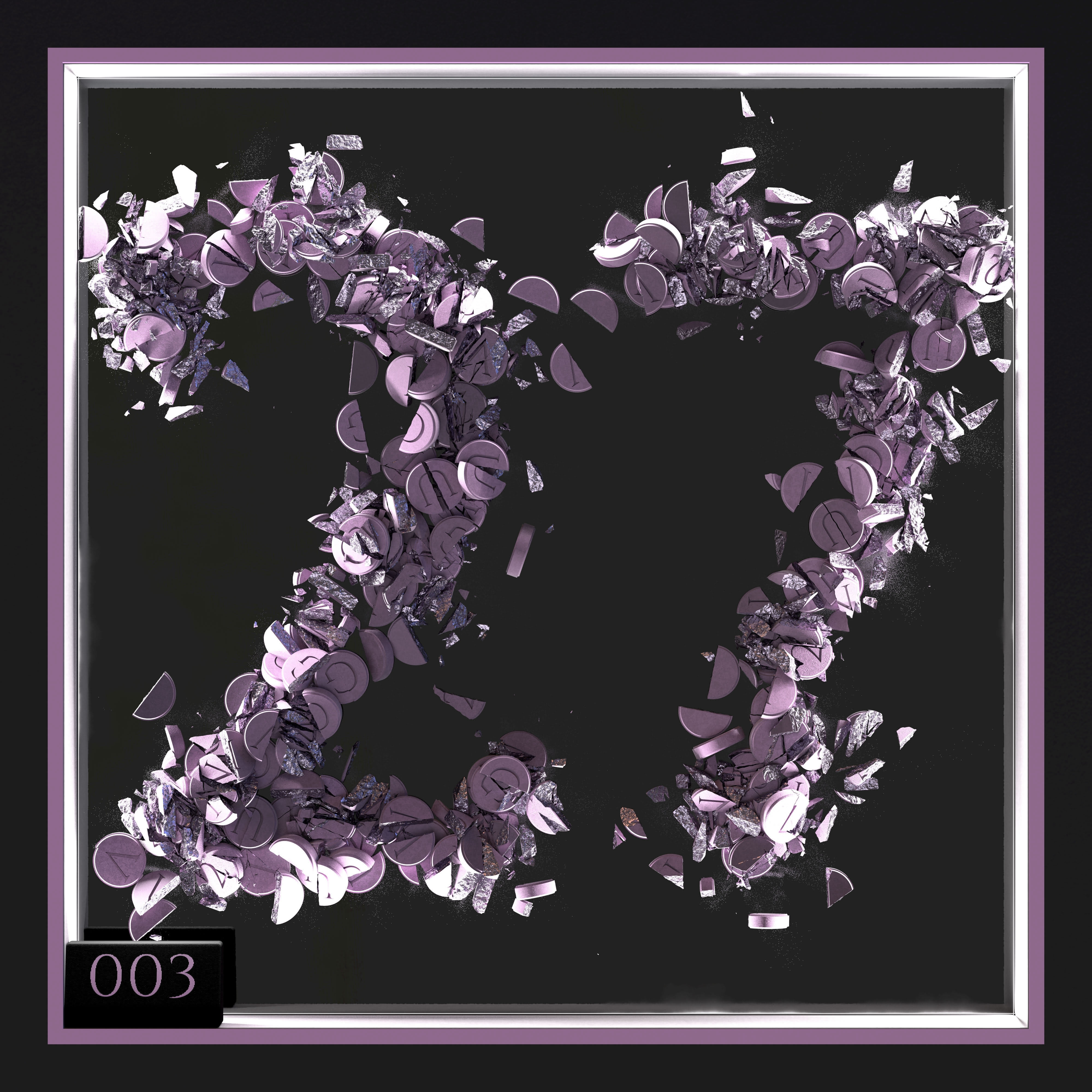 Surviving 27 - Edition 003 cover art