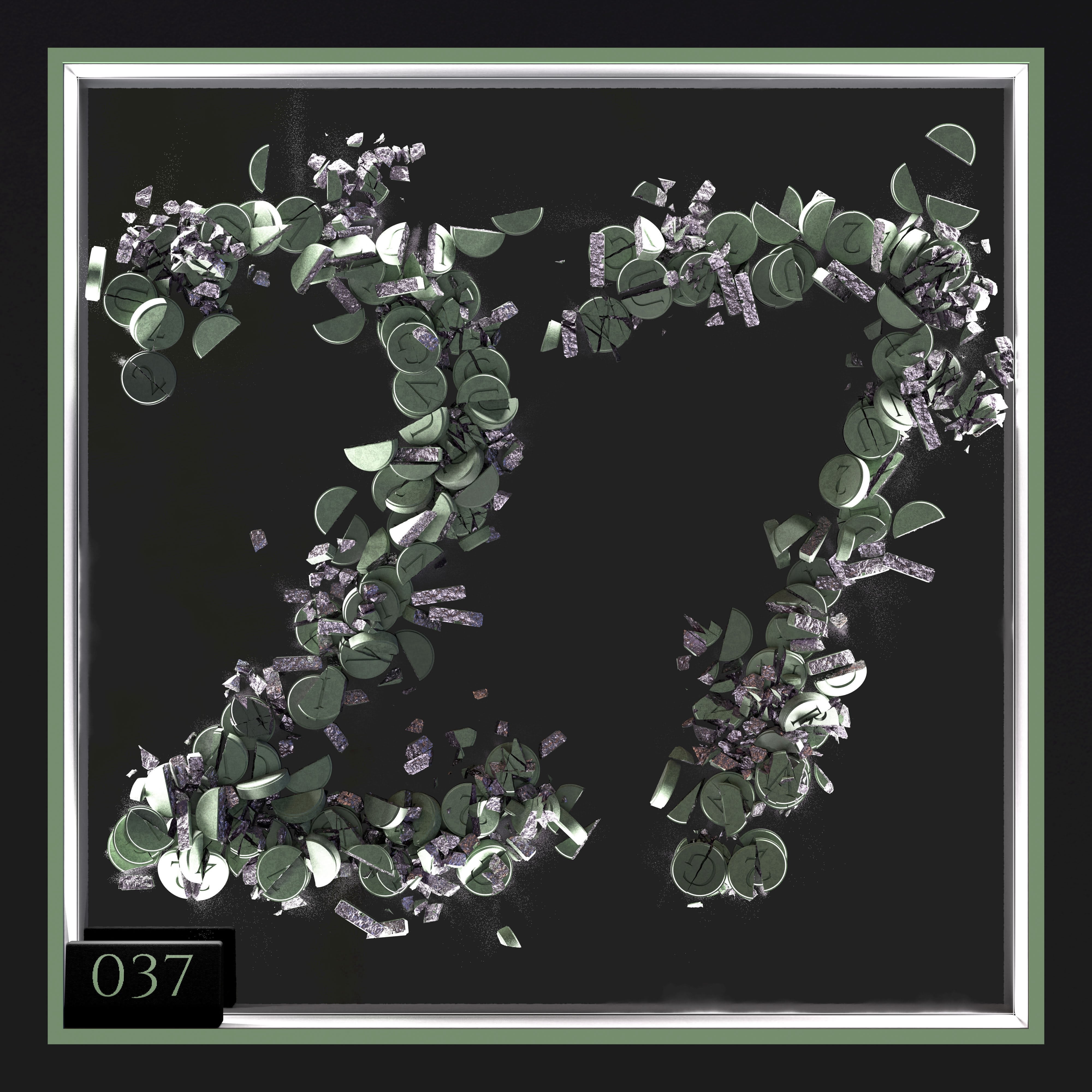 Surviving 27 - Edition 037 front cover