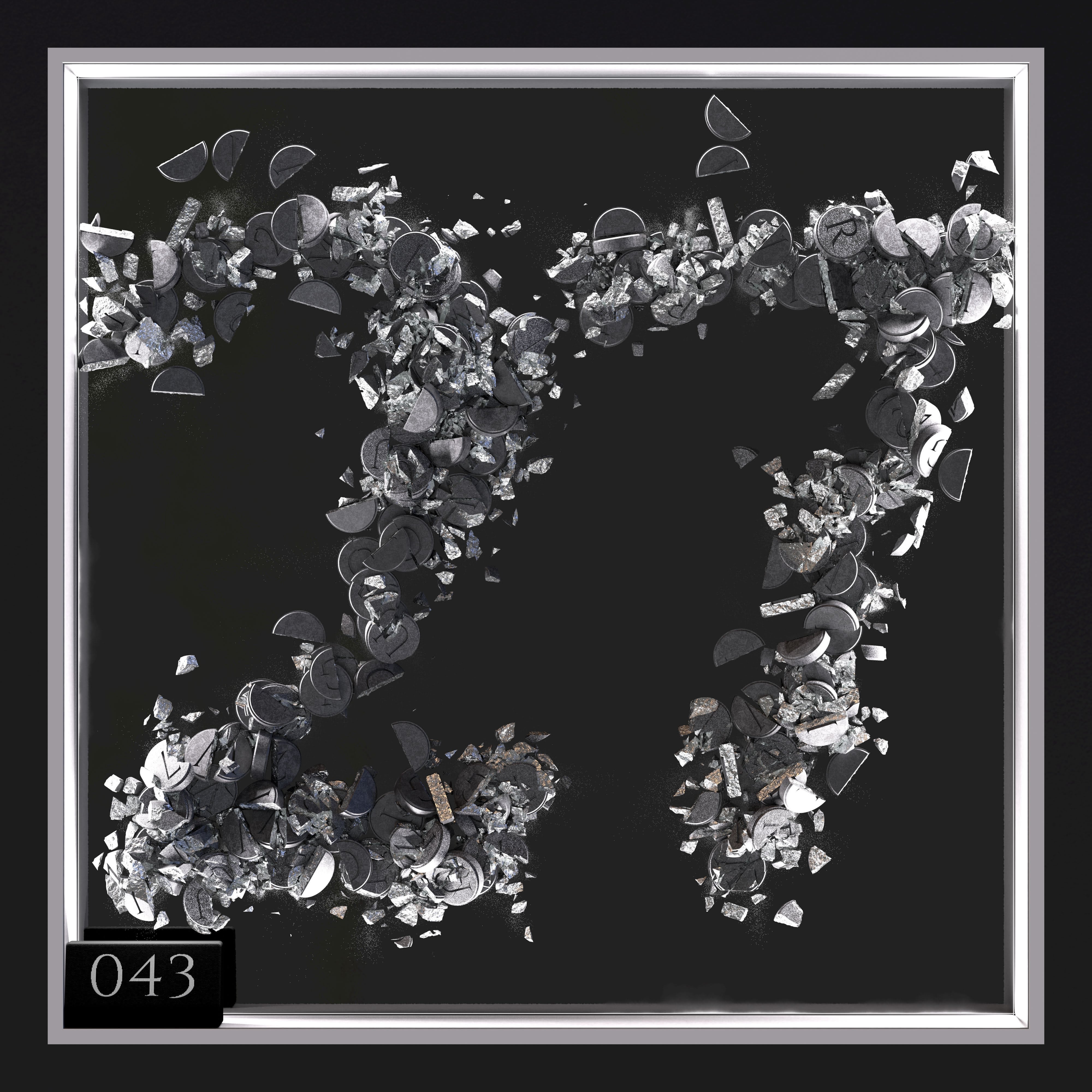 Surviving 27 - Edition 043 cover