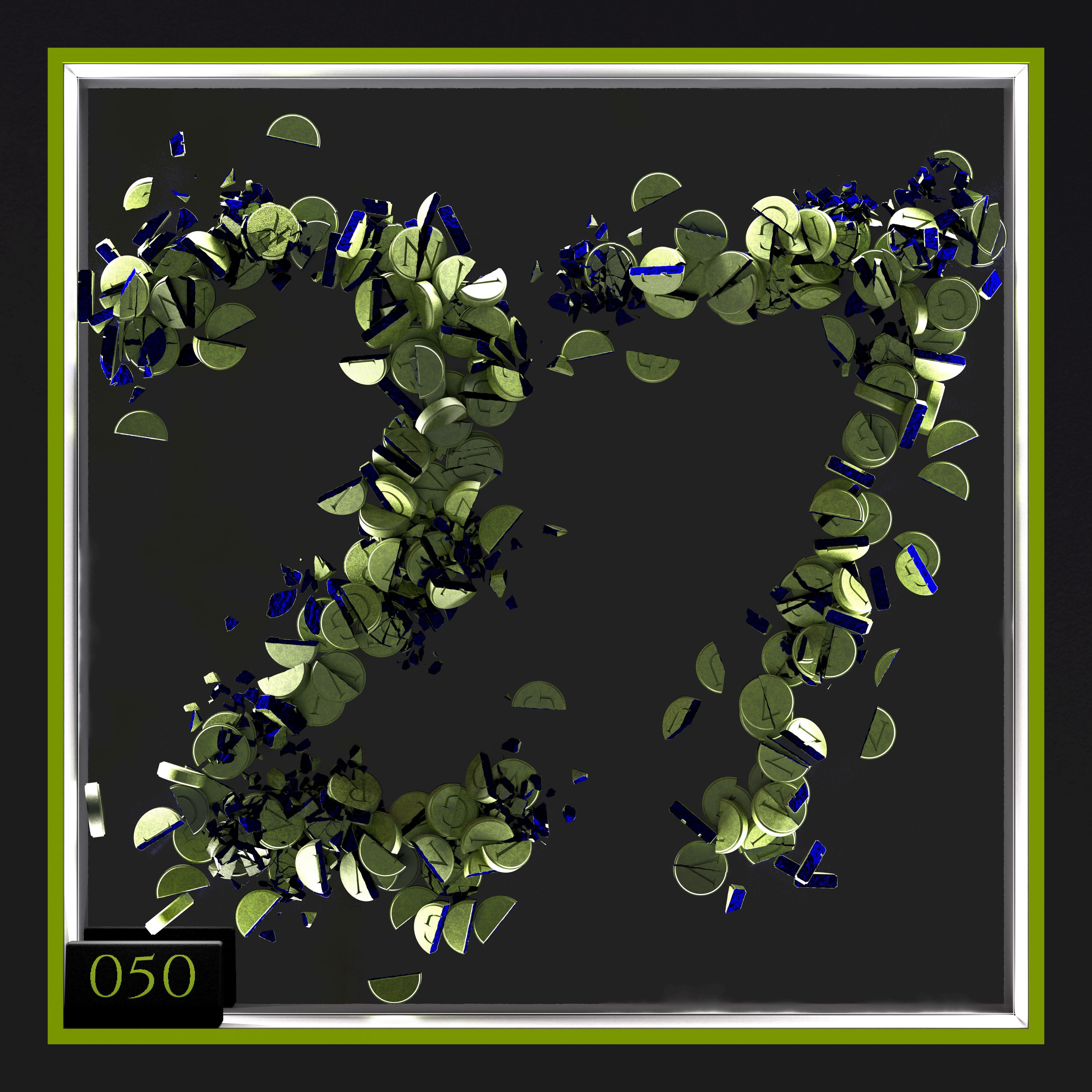 Surviving 27 - Edition 050 cover