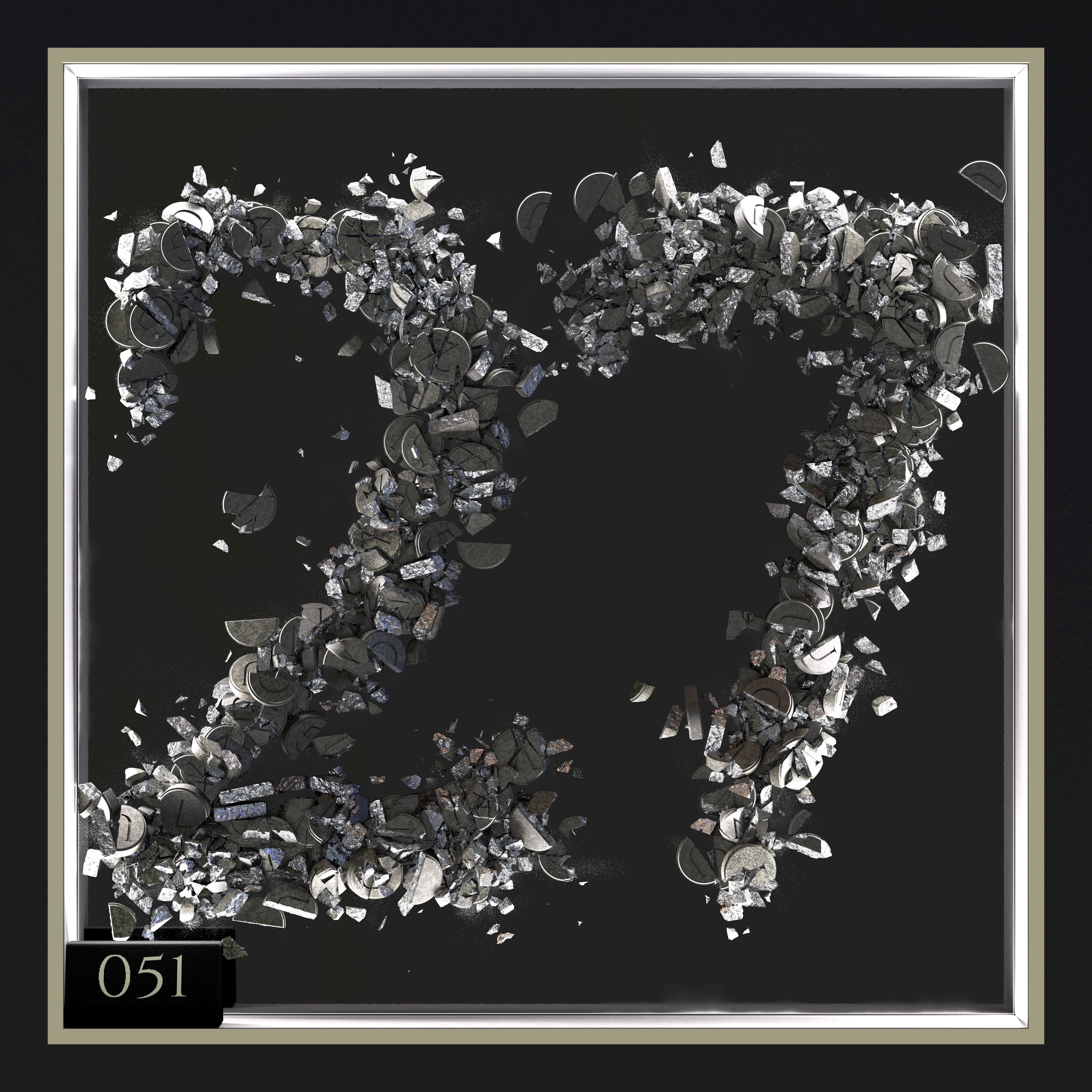 Surviving 27 - Edition 051 cover