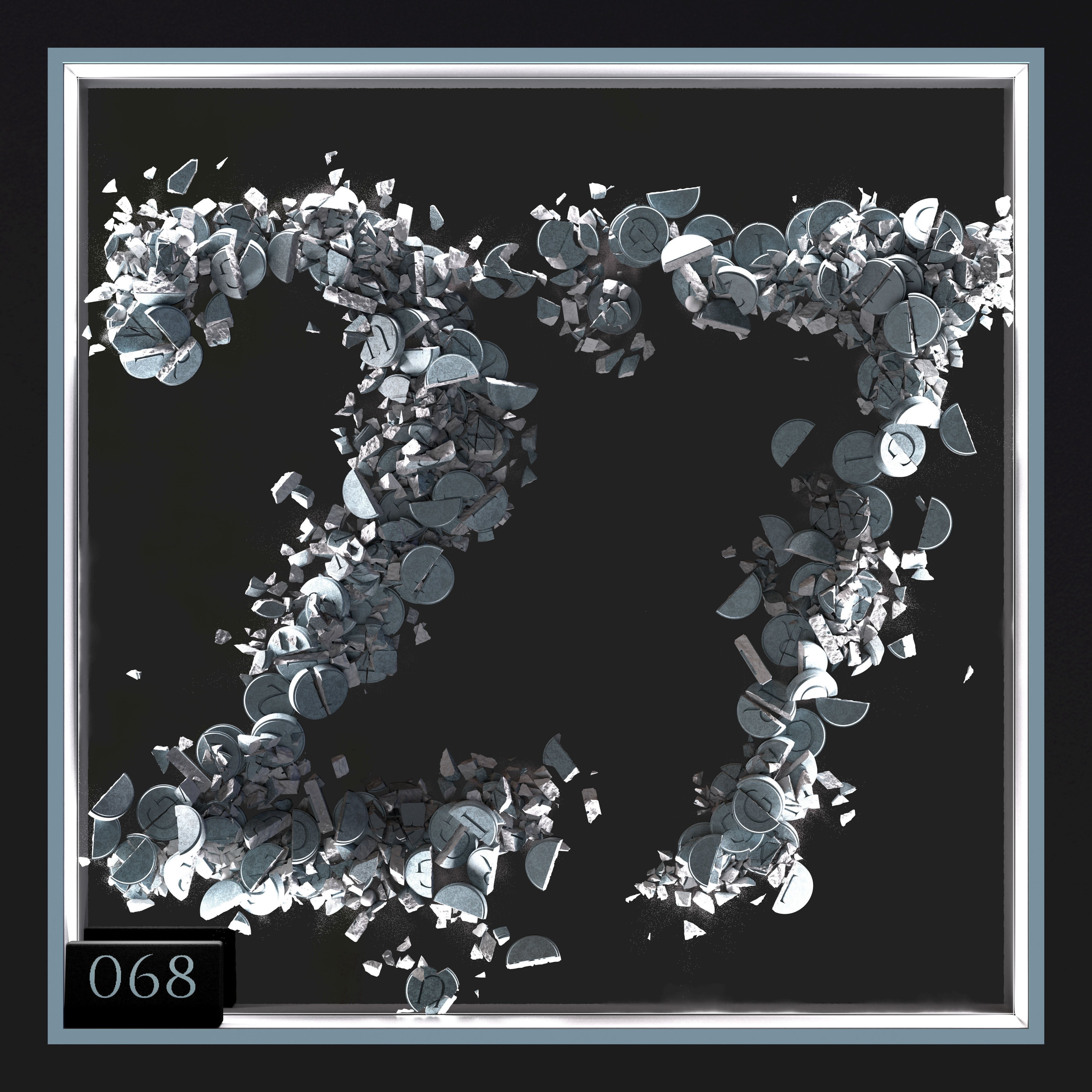 Surviving 27 - Edition 068 cover