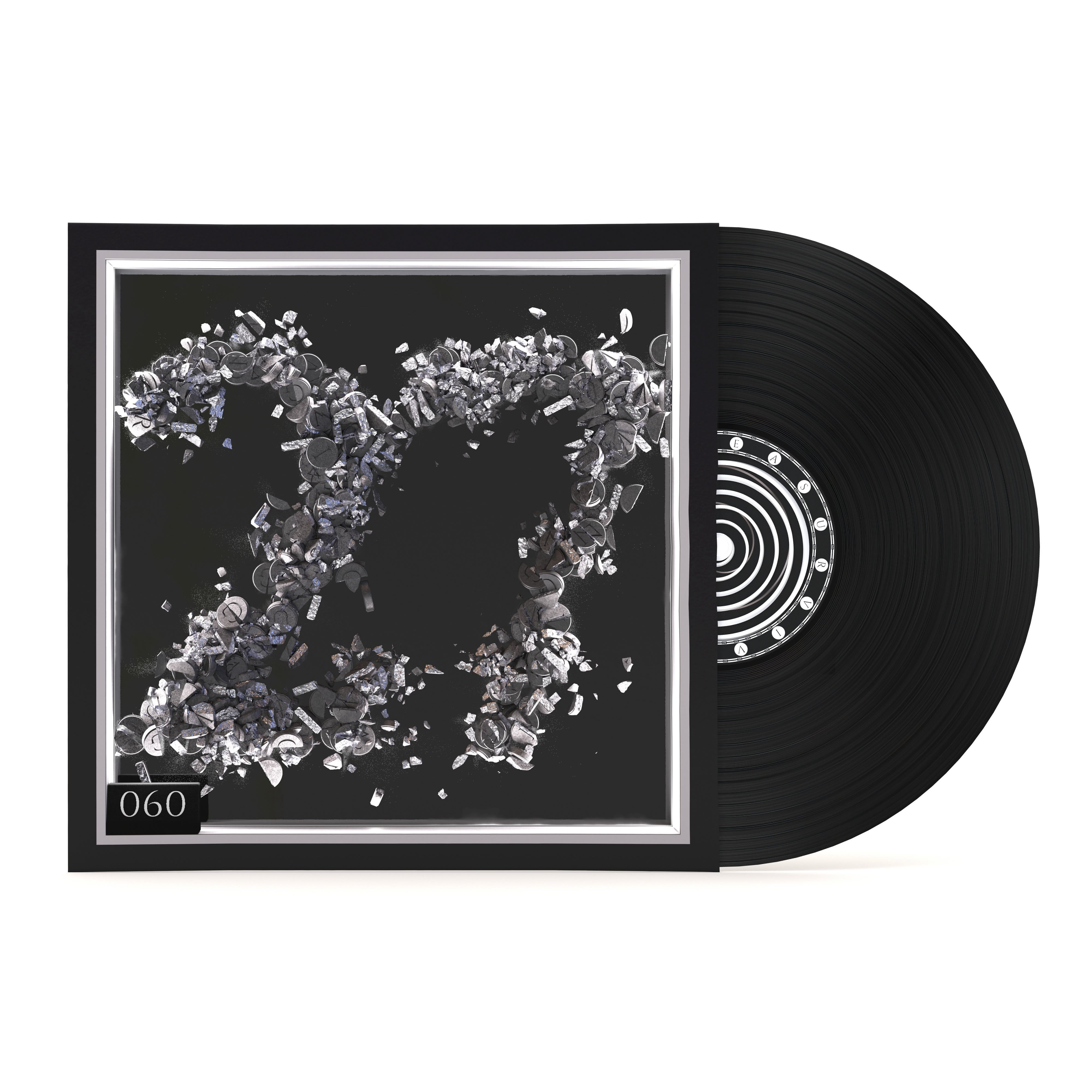 Surviving 27 - Edition 060 vinyl record